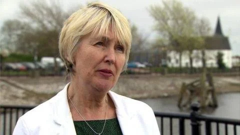 Unveiling the Silence: A Senedd Member's Fight for Self-Defense Amid Controversy