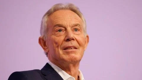 Caught in the Crossfire: Labour's Battle Over Net-Zero Policies Amid Blair's Controversial Critique