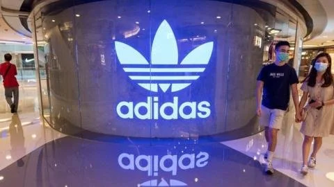 Tariff Turmoil: How Trump's Import Taxes Are Driving Up Adidas Trainer Prices