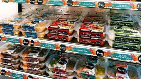 From Rising Star to Liquidation: The Fall of Karri Kitchen's Healthy Ready Meals