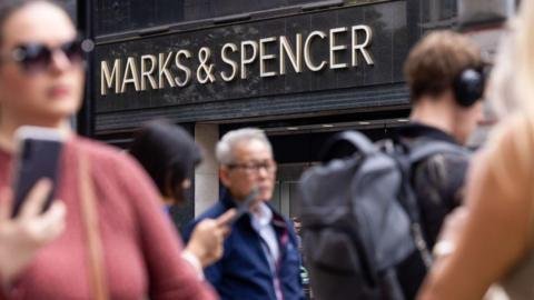 Navigating the Cyber Storm: Lessons from Marks &amp; Spencer's Attack and Others