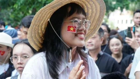 From War to Wages: Vietnam's Path to Prosperity Amidst Rising US Tariffs