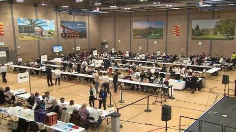 Shockwave in Local Politics: Reform UK Rises as Conservatives Confront Challenges in Northumberland