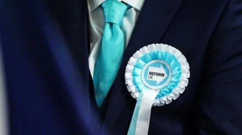 Scotland on the Brink: Could Reform UK Shake Up the Political Landscape?