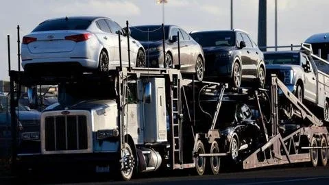 Chaos on the Horizon: New US Tariffs Shake the Auto Industry