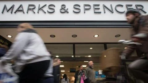 From Clicks to Quills: How M&amp;S's Cyber Attack Forced a Return to Basics