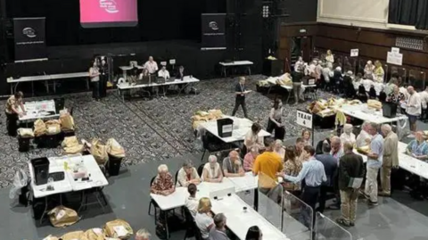 Reform UK Councillor Confronts Reality: Change Takes Time, Not Quick Fixes