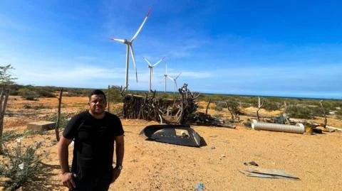Turbines or Traditions: The Dual Edge of Colombia's Wind Energy Revolution