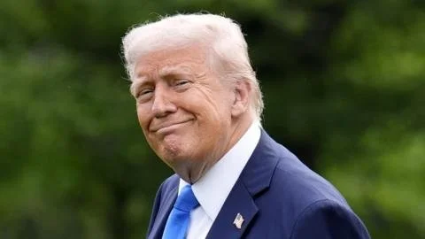 Lights, Camera, Controversy: Trump’s Bold Move to Impose 100% Tariffs on Foreign Films