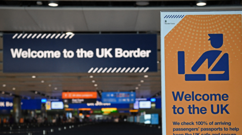 UK's Upcoming Visa Restrictions: A Controversial Attempt to Curb Asylum Claims