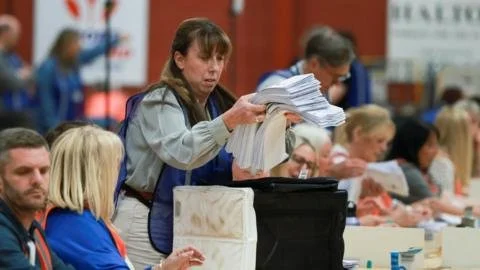 Election Eye-Opener: The Shifting Sands of British Politics