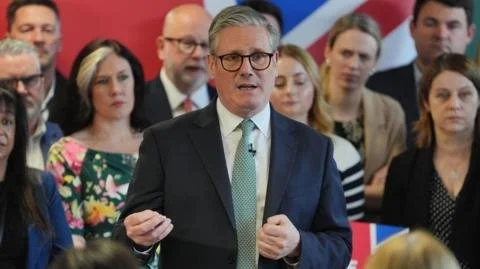 Red Wall Awakening: Labour’s Urgent Call to Reconnect with Disillusioned Voters!