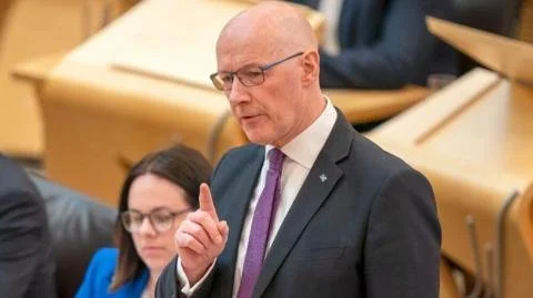 Unveiling the Future: Swinney's Strategic Blueprint Ahead of Scotland's Key Election