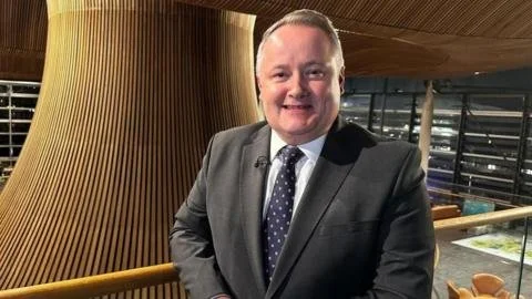 Tax Cuts on the Horizon? Tories Promise Relief Ahead of Senedd Election