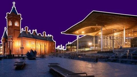 Discovering the Senedd: Wales' Evolving Political Landscape