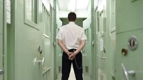 Is Electronic Tagging the Key to Tackling Crime Without Overcrowding Prisons?