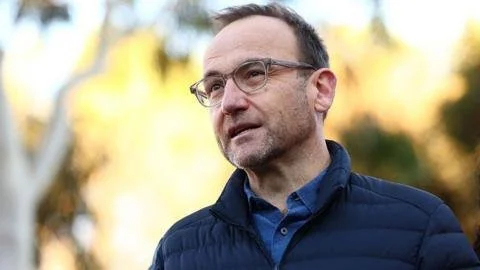 From Triumph to Defeat: Adam Bandt's Surprising Exit and the 'Trump Effect' in Australian Politics