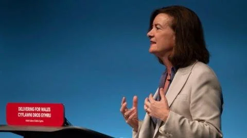 Can Labour Survive the 2026 Senedd Election? A Historic Political Showdown Awaits!