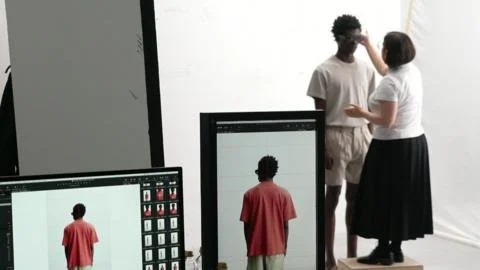 Unveiling Zara: The Fashion Giant's Secrets and Strategies for Staying Ahead