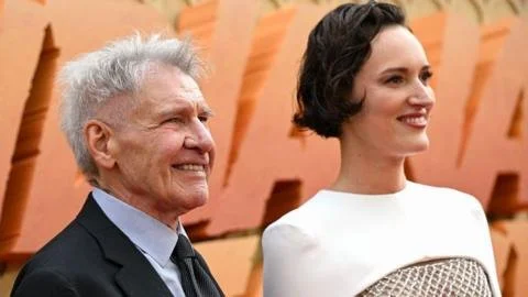 Lights, Camera, Trouble: How Tariffs Could Shift Hollywood's Eye to the UK