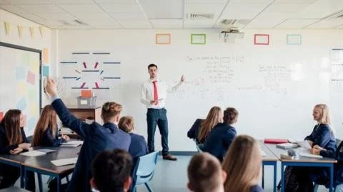 Chaos in the Classroom: A Call to Action Against Rising School Disciplinary Issues