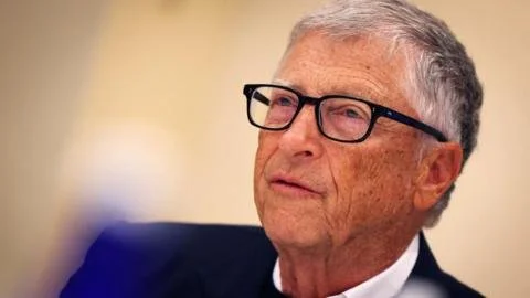 Bill Gates: A Billionaire's Bold Pledge to Give It All Away by 2045