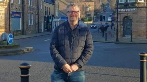 Breaking Free: Two Councillors Defect from Conservatives to Launch Derbyshire First