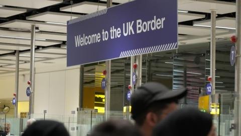 The Hidden Crisis: Are Migrants Really Leaving the UK?