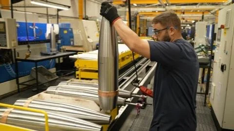 Pay to Play: UK's Strategic Investment in EU Defence Spending