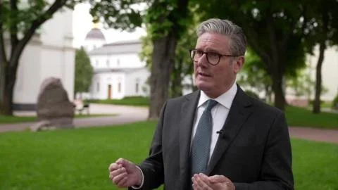 Unity in Action: Kyiv Ceasefire Talks Ignite Hope for Peace Amid Global Conflict