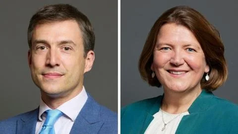 Will the Green Party's New Leadership Pair Transform UK Politics?