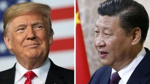 A Fragile Truce: US and China Navigate the Trade Waters