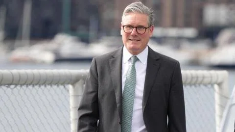 Navigating the Digital Frontier: UK-US Talks on Digital Services Tax Heat Up!