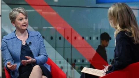 The End of an Era: UK Care Worker Recruitment from Abroad Faces Major Overhaul