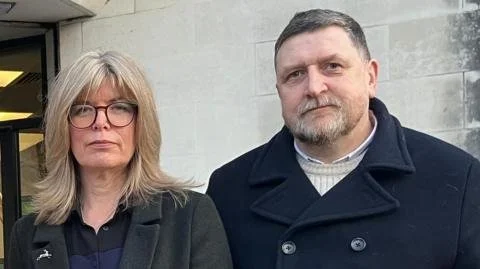 Tragedy at Ysgol Dyffryn Aman: A Teacher's Fight for Safety After Stabbing