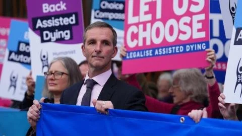 A Historic Step or a Harrowing Journey? Unpacking Scotland's Assisted Dying Bill