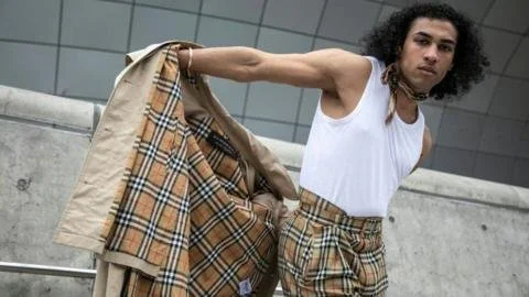 Burberry's Bold Move: 1,700 Jobs at Risk as Company Faces £66m Loss