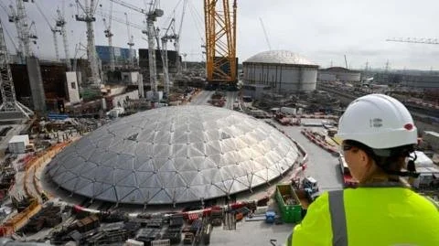 Powering the Future: Why the UK Must Embrace Nuclear for AI Growth