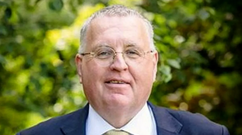 Scotland's Water Watchdog in Hot Water: Lavish Spending Exposed