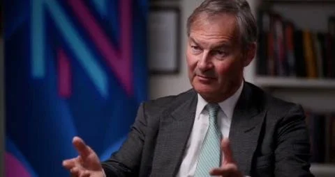 From MP to Rebel: Rupert Lowe's Shocking Claims Against Nigel Farage's 'Cult'