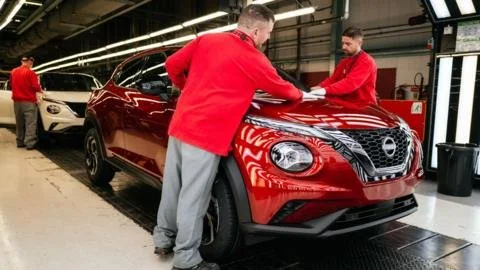 Nissan's Bold Move: Collaborating with Chinese Partners Amidst Global Shifts