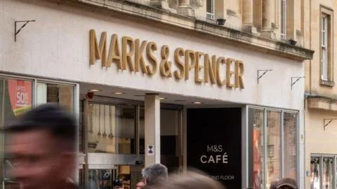 Shocking M&amp;S Cyber-Attack: How Hackers Exploited Third-Party Access to Cause Chaos!