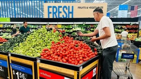 Tariff Tidal Wave: Walmart's Price Surge Looms Amid Trade Tensions