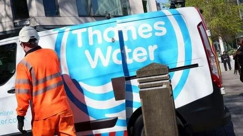 Rivers of Bonuses: Thames Water Faces Regulatory Crackdown on Executive Pay