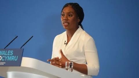 Unlikely Alliances: The Tories Navigate Welsh Politics Ahead of Election