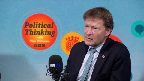 Can the UK Embrace Dubai's Model for Safety and Pride? Richard Tice Thinks So!