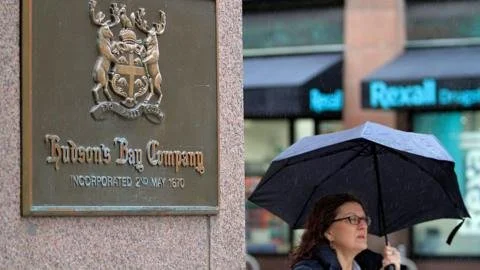 Hudson's Bay: The End of an Era or a New Chapter?