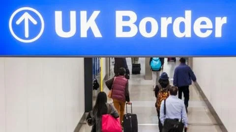 Revolutionizing Immigration: Labour's Bold Blueprint for a Selective UK System