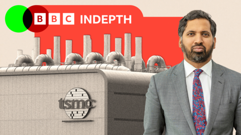 In the Desert, a Tech Revolution: The TSMC Factory and Its Impact on Global Chip Manufacturing