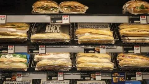 A Bold Move Against Thieves: Greggs Takes Action to Protect Its Stores